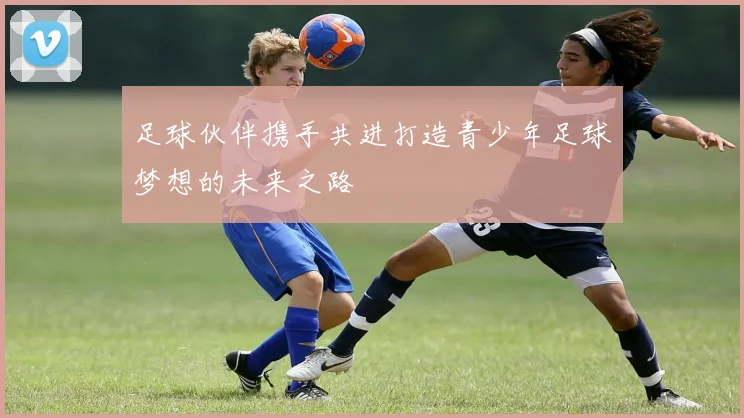 足球伙伴携手共进打造青少年足球梦想的未来之路