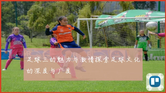 足球三的魅力与激情探索足球文化的深度与广度