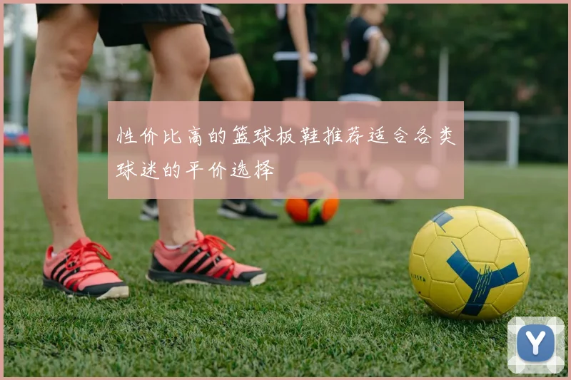 性价比高的篮球板鞋推荐适合各类球迷的平价选择