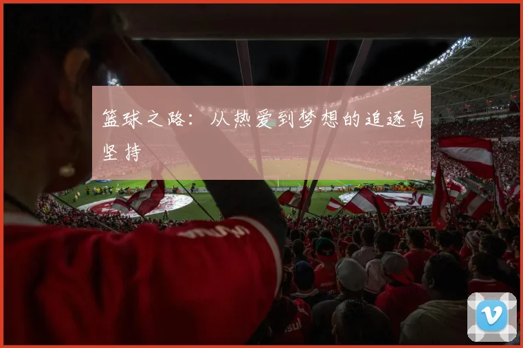 篮球之路：从热爱到梦想的追逐与坚持